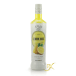 Polot 1882 Premium Lemon Juice Sirup 0,7l