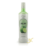 Polot 1882 Premium Lime Juice Sirup 0,7l