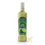 Polot 1882 Premium Lime Cordial Sirup 0,7l