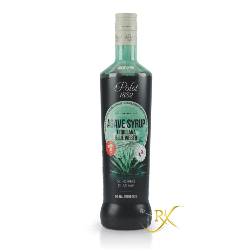 Polot 1882 Premium Agave Sirup 0,7l