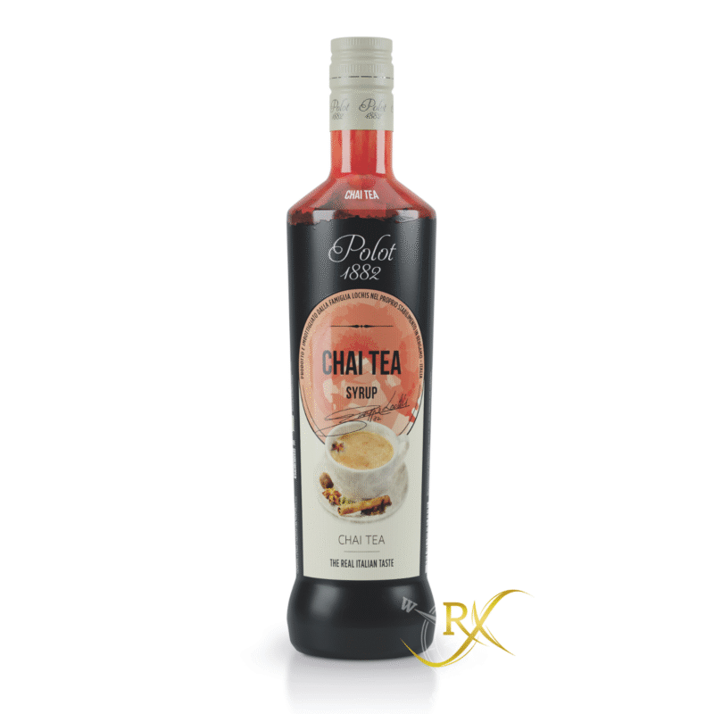 Polot 1882 Premium Chai Tea Sirup 0,7l