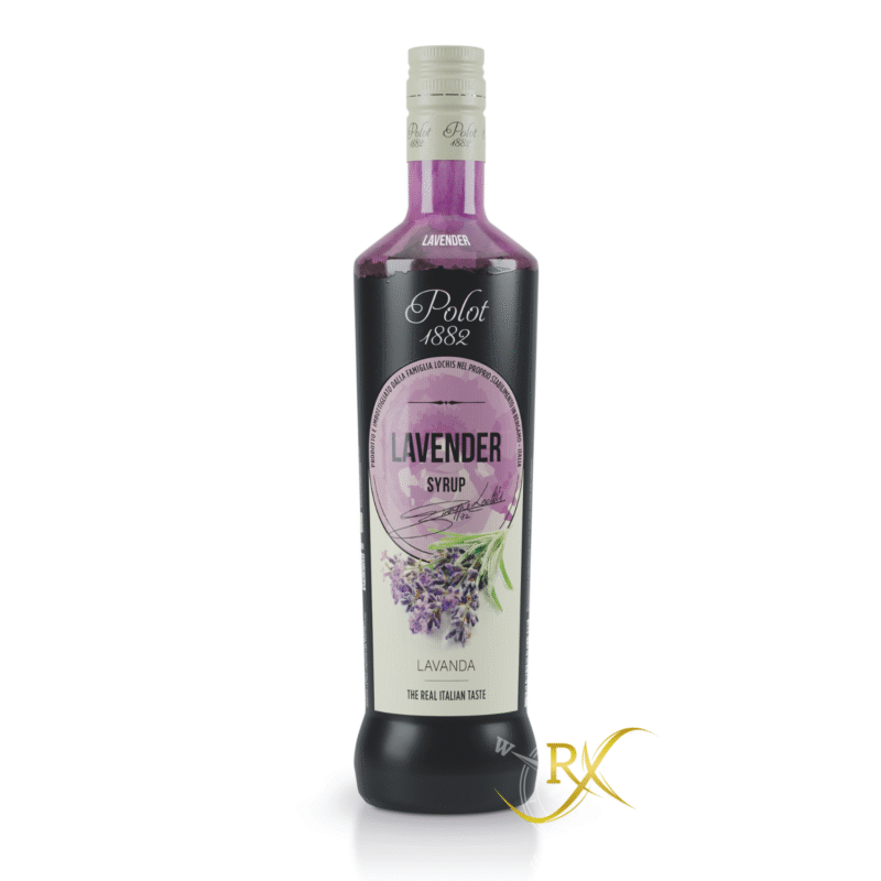 Polot 1882 Premium Lavender Sirup 0,7l