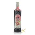 Polot 1882 Premium Lychee Sirup 0,7l