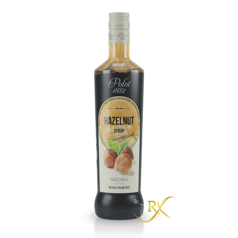 Polot 1882 Premium Hazelnut Sirup 0,7l