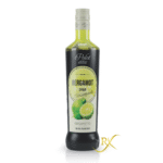 Polot 1882 Premium Bergamot Sirup 0,7l