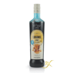 Polot 1882 Premium Caramel Sugarfree Sirup 0,7l