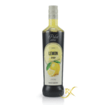 Polot 1882 Premium Lemon Sirup 0,7l