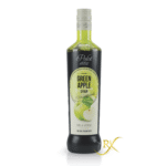 Polot 1882 Premium Green Apple Sirup 0,7l