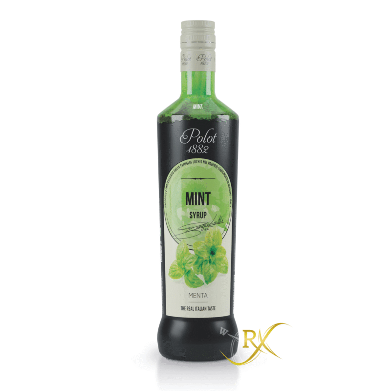 Polot 1882 Premium Mint Sirup 0,7l