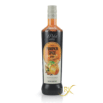 Polot 1882 Premium Pumpkin Spice Sirup 0,7l
