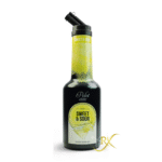 Polot 1882 Premium Sweet & Sour Sirup 0,75l