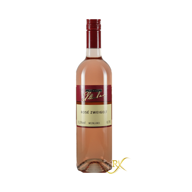 Weingut Allacher Zweigelt Rosé 2025 11,5% Vol. 0,75l