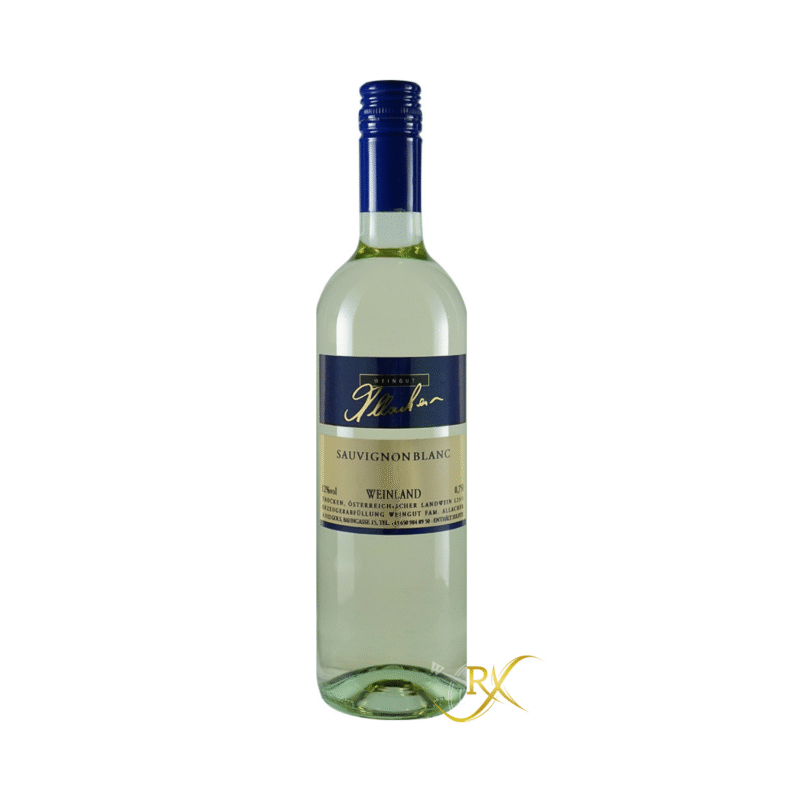 Weingut Allacher Sauvignon Blanc 2025 12% Vol. 0,75l