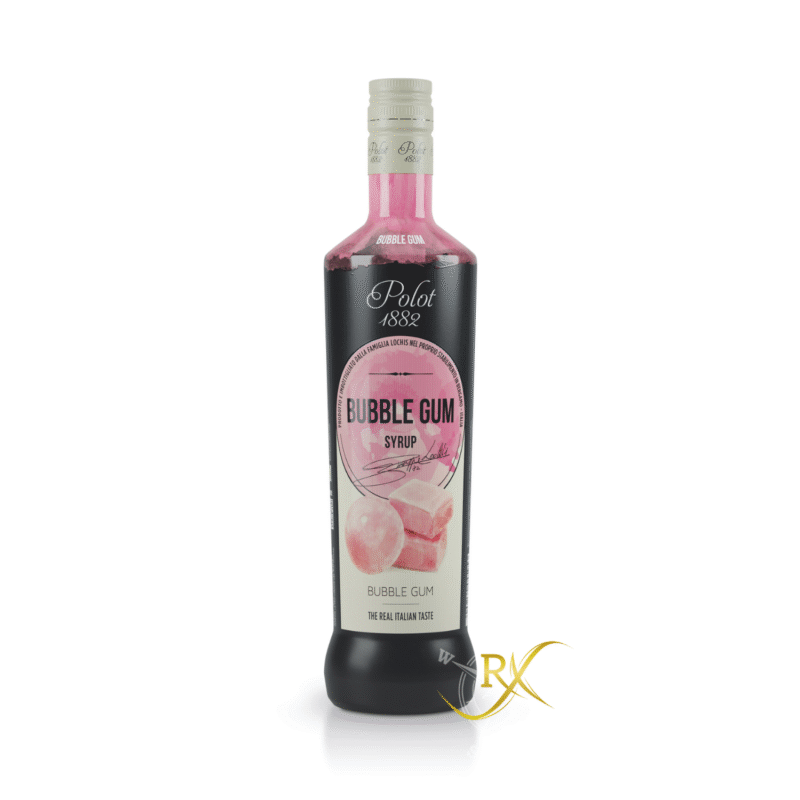 Polot 1882 Premium Bubblegum Sirup 0,7l