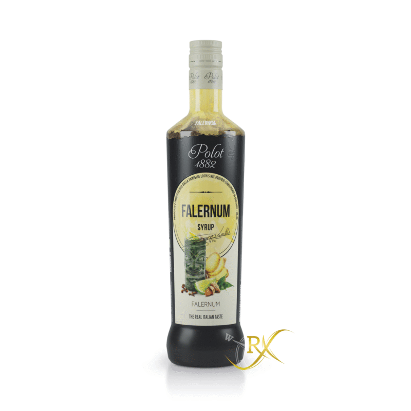 Polot 1882 Premium Falernum Sirup 0,7l
