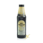 Polot 1882 Premium White Chocolate Topping Sauce 1,0l