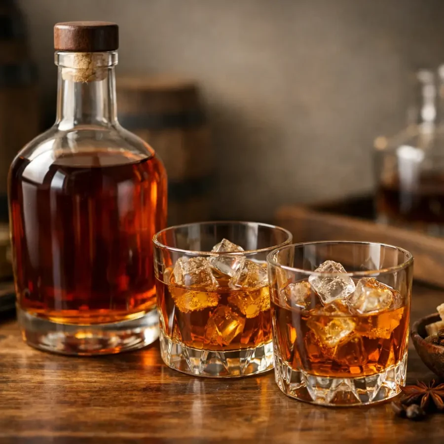 Premium Rum für Einsteiger richtig wählen