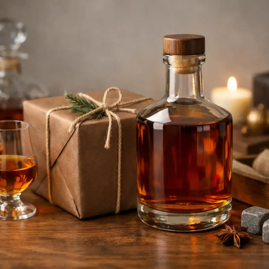 Welcher Rum eignet sich als Geschenk?