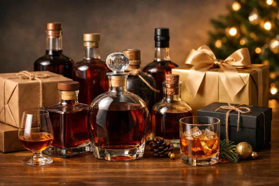 Die besten Rums zum Verschenken: 8 starke Ideen