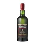 Ardbeg Wee Beastie 5 Jahre Islay Single Malt 47,4% Vol. 0,7l