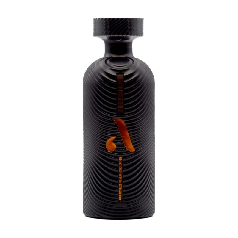 The Artisan London Dry 44% Vol. 0,5l