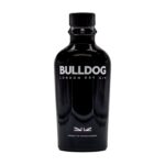 Bulldog London Dry Gin 40% Vol. 1,0l