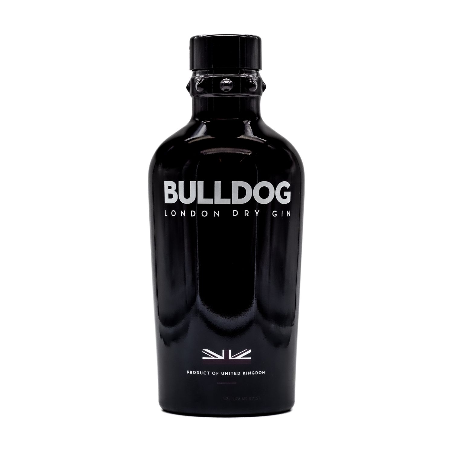 Bulldog London Dry Gin 40% Vol. 1,0l