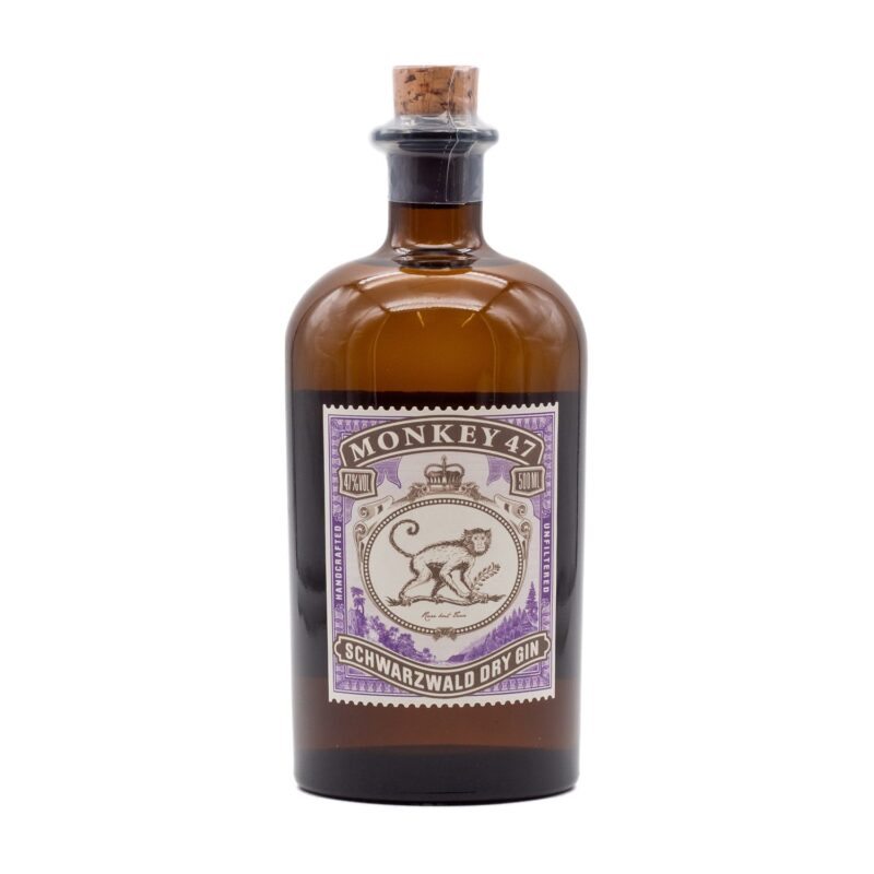 Monkey 47 Gin 47% Vol. 0,5l