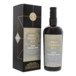 Albert Michler Single Cask Trinidad 2002/20 48% Vol. 0,7l mit Geschenkbox