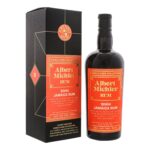 Albert Michler Single Cask Jamaica 2006/20 51% Vol. 0,7l mit Geschenkbox