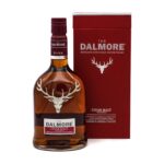 The Dalmore Cigar Malt Whisky 44% Vol. 0,7l