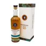 Fettercairn 22 Jahre Single Malt Whisky 47% Vol. 0,7l mit Geschenkbox