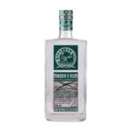 Mhoba Rum Select Release white 58% Vol. 0,7l
