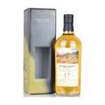 Hidden Spirits Ardmore 17 Jahre Single Malt 52,7% Vol. 0,7l mit Geschenkbox