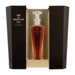 The Macallan No. 6 In Lalique Decanter Whisky 43% Vol. 0,7l mit Geschenkbox
