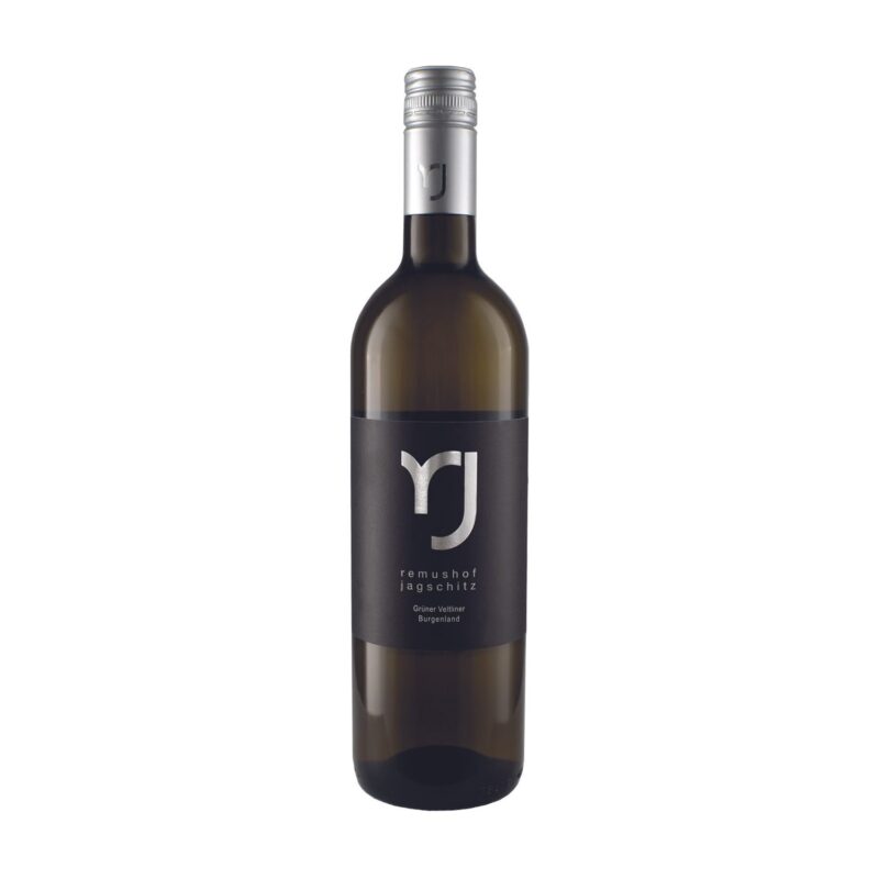 Remushof Jagschitz Grüner Veltliner 2024 11,5% Vol. 0,75l