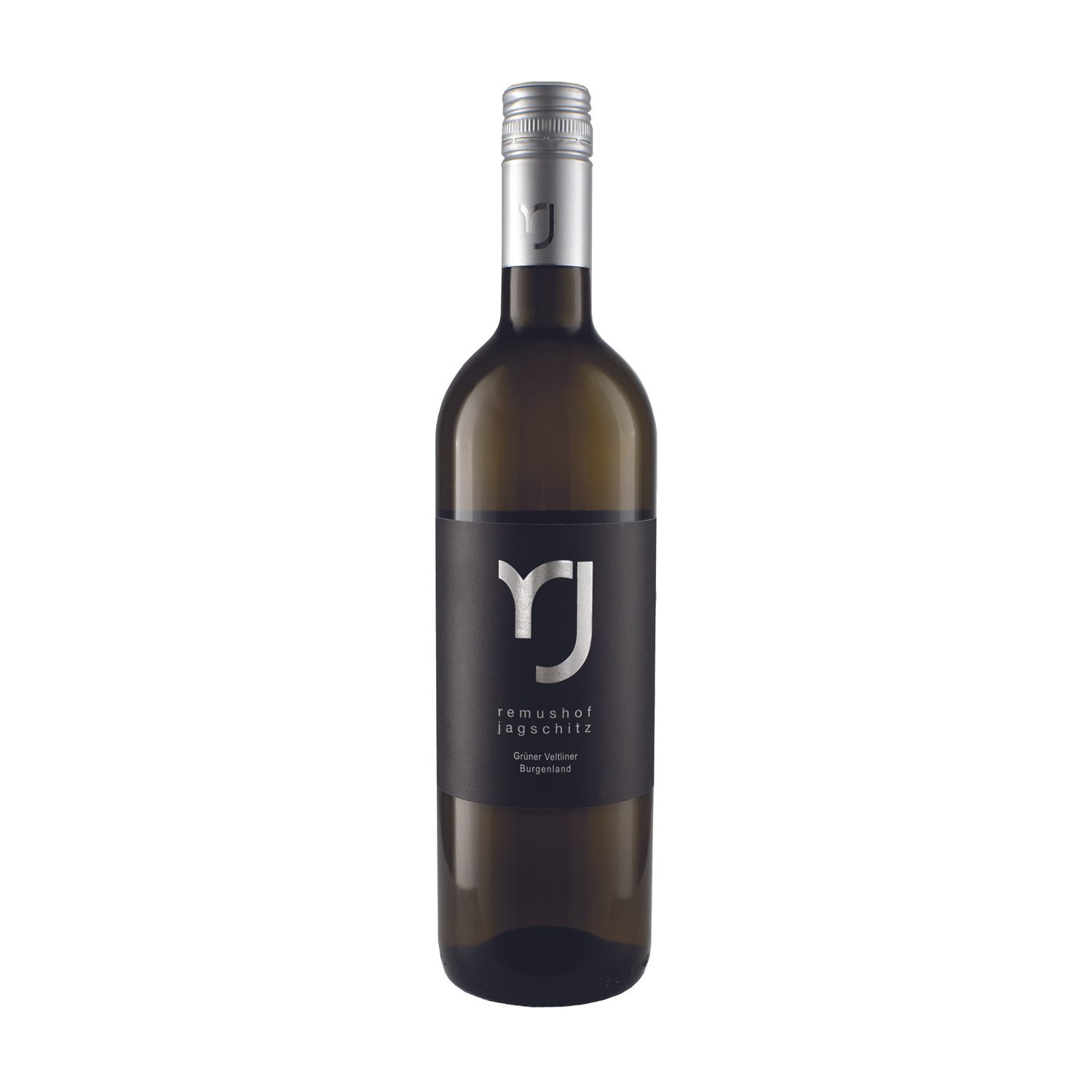 Remushof Jagschitz Grüner Veltliner 2024 11,5% Vol. 0,75l