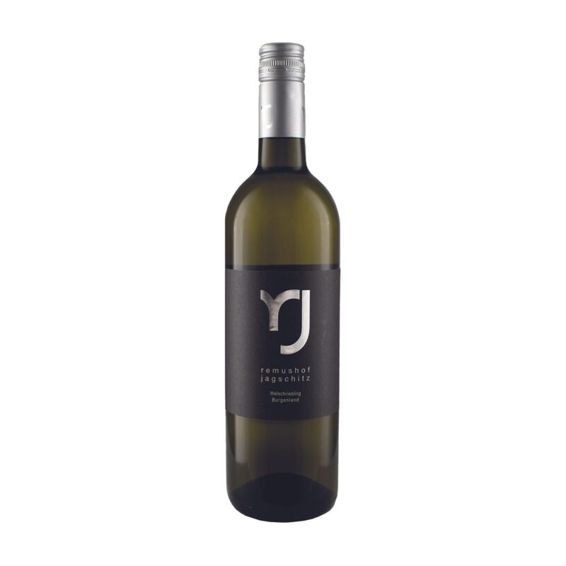 Remushof Jagschitz Welschriesling 2023 12,5% Vol. 0,75l