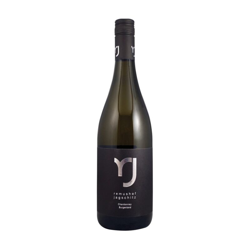 Remushof Jagschitz Chardonnay Steinnelke 2024 13,0% Vol. 0,75l