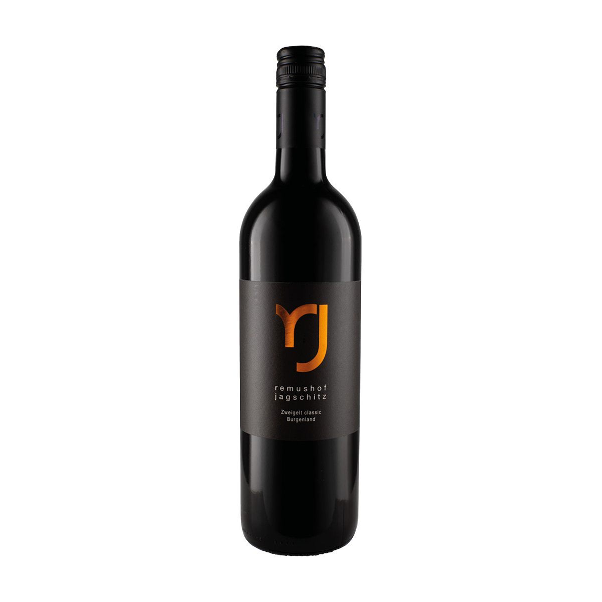 Remushof Jagschitz Zweigelt Feuerstein 2023 12,5% Vol. 0,75l