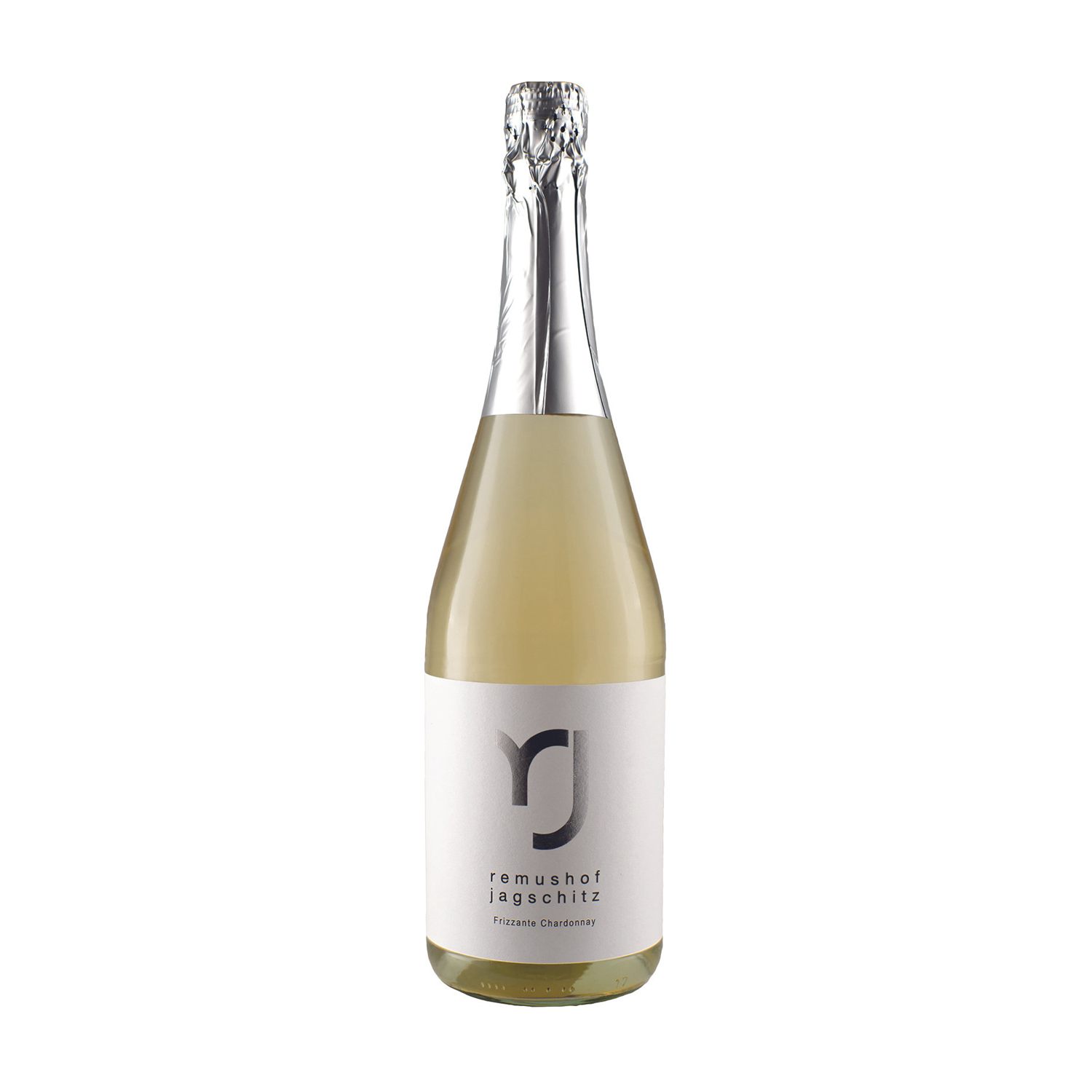 Remushof Jagschitz Frizzante Chardonnay 12% Vol. 0,75l
