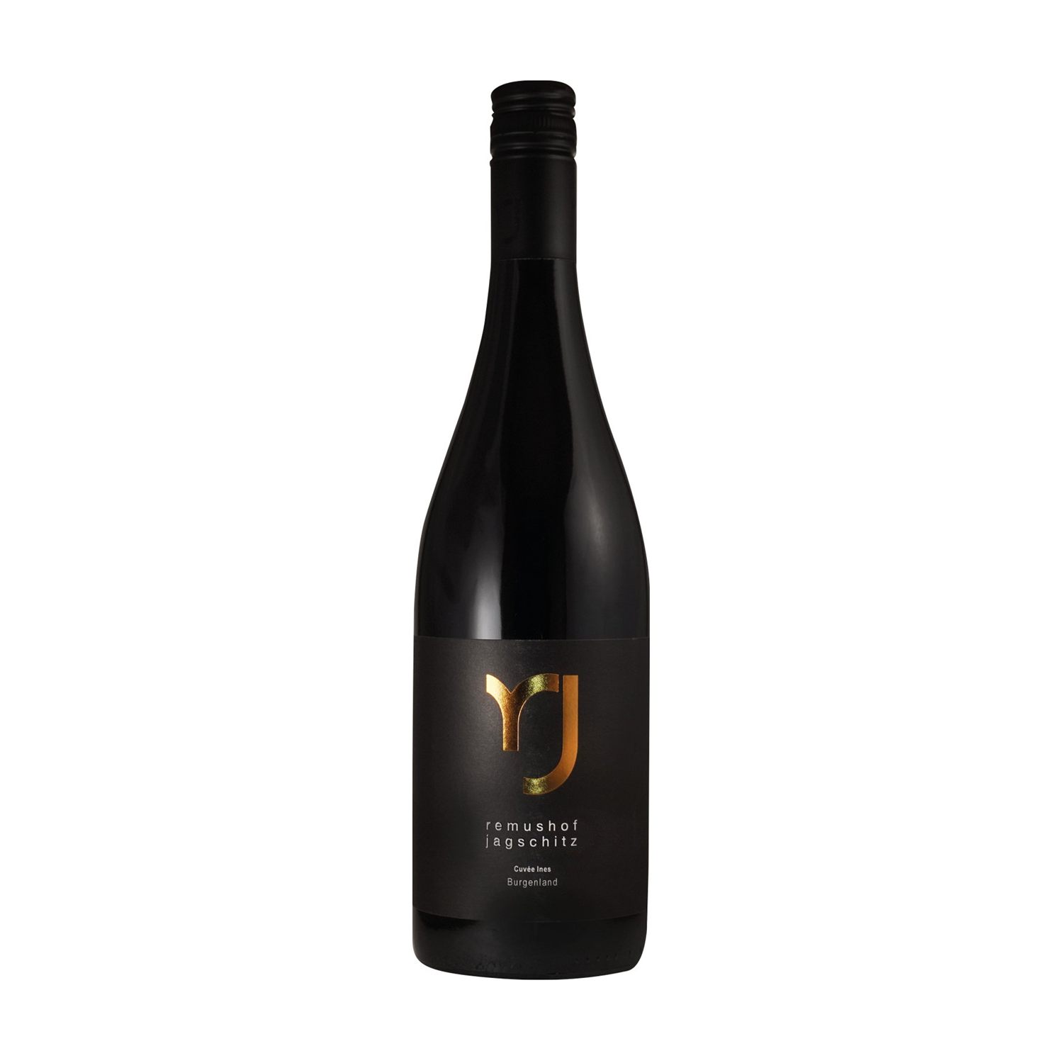 Remushof Jagschitz Cuvée Ines 2019 14% Vol. 0,75l