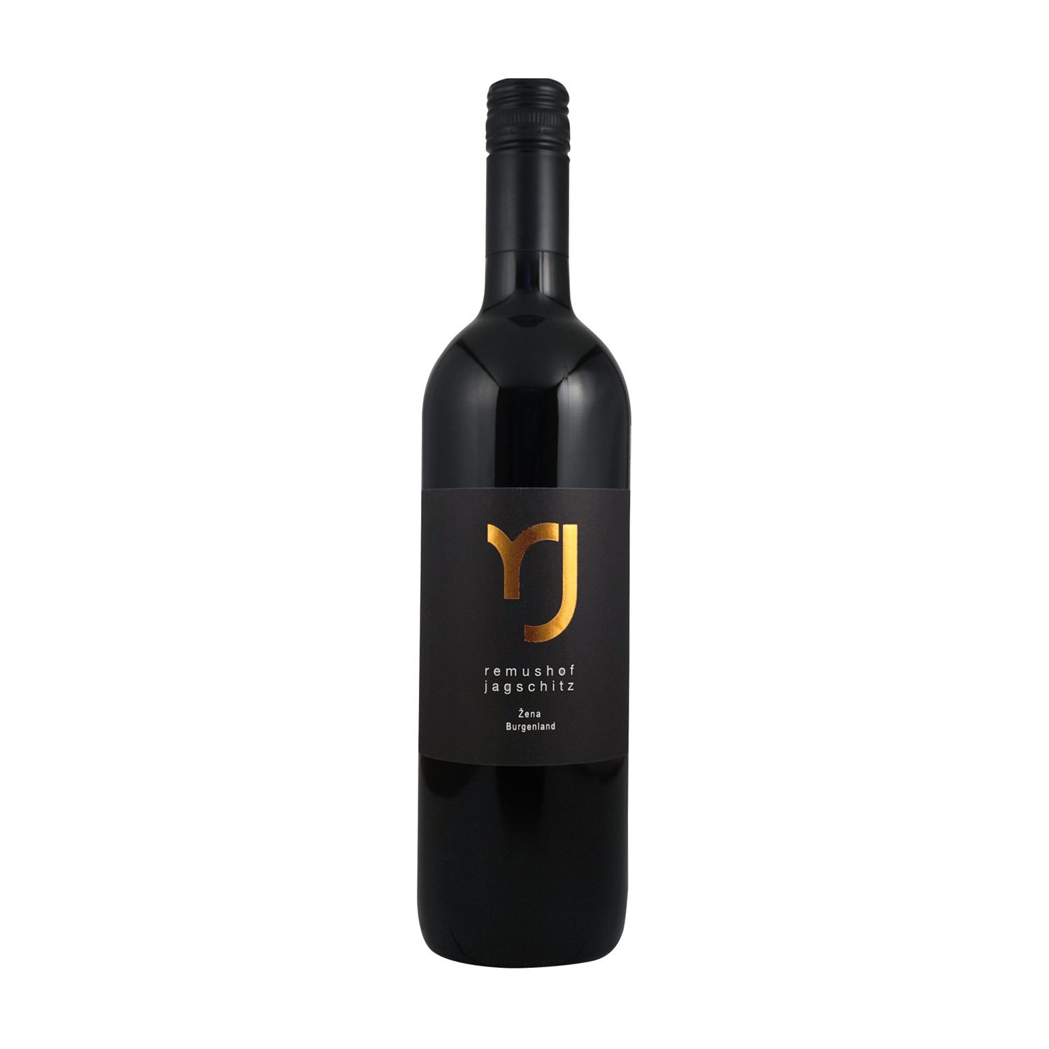 Remushof Jagschitz Zweigelt „ŽENA“ 2022 12,5% Vol. 0,75l