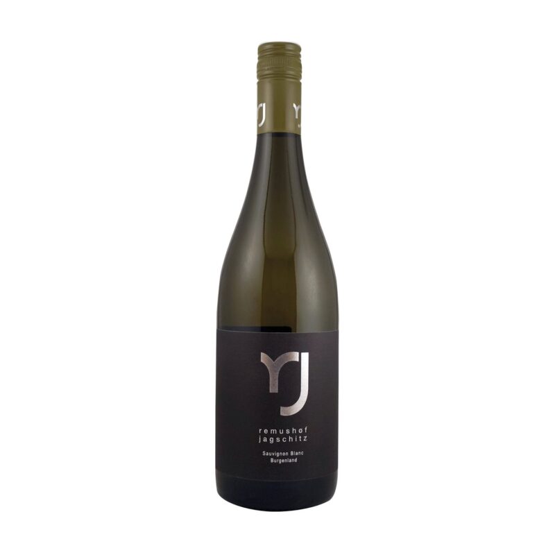 Remushof Jagschitz Sauvignon Blanc 2023 12% Vol. 0,75l