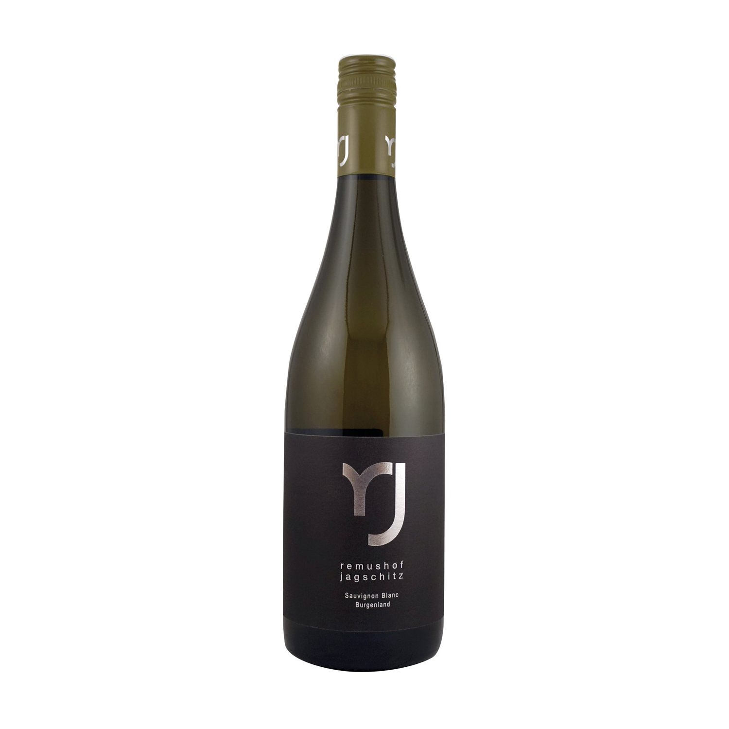 Remushof Jagschitz Sauvignon Blanc 2023 12% Vol. 0,75l