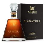 A.H. Riise Signature Master Blender Collection 43,9% Vol. 0,7l mit Geschenkbox