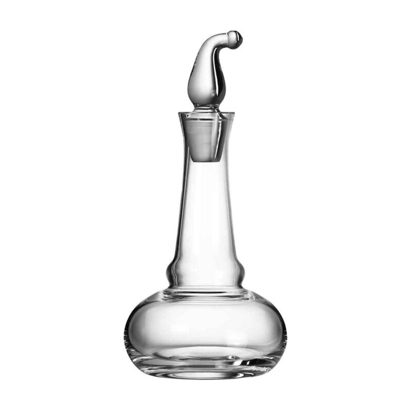 Still Decanter