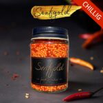 Senfgold Fruchtig-Scharf 180 g