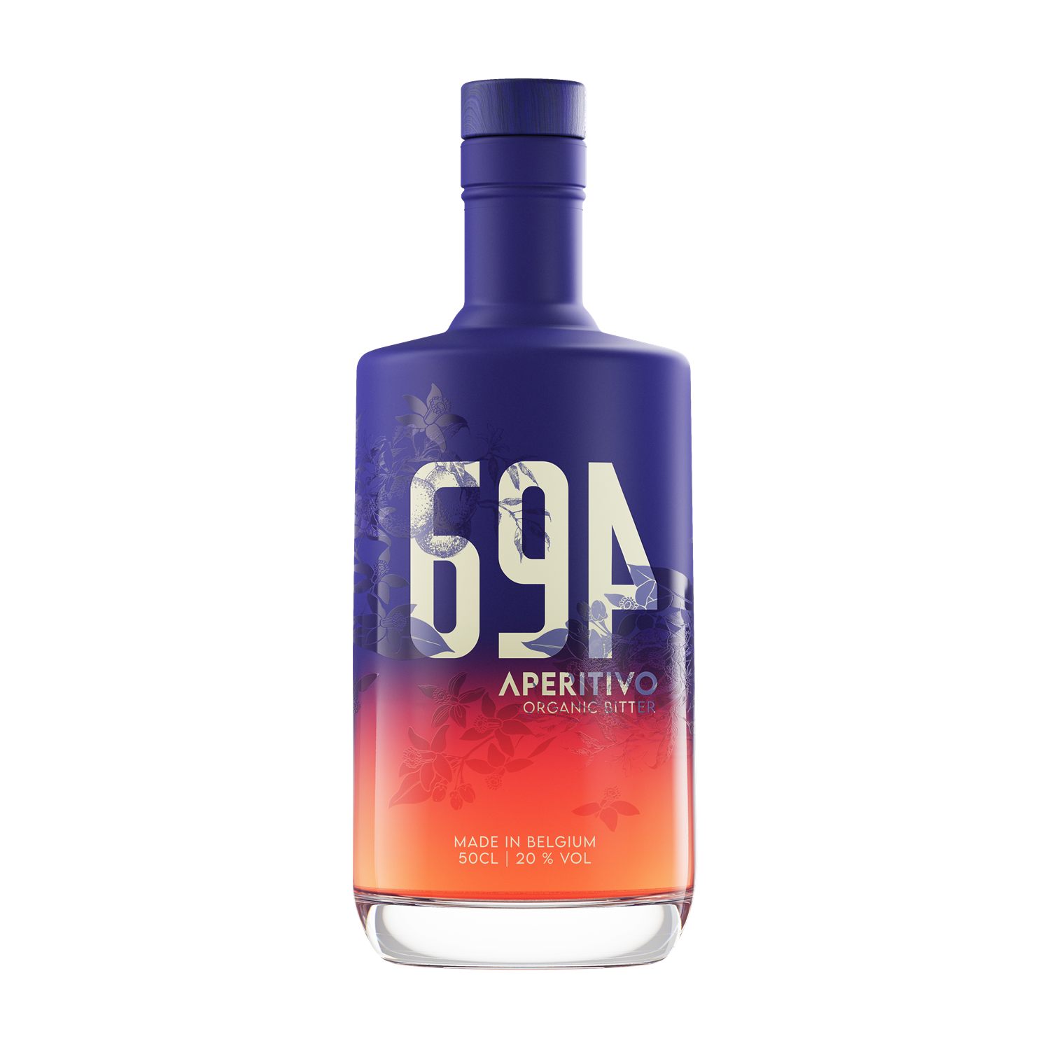 694 Aperitivo 20% Vol. 0,5l