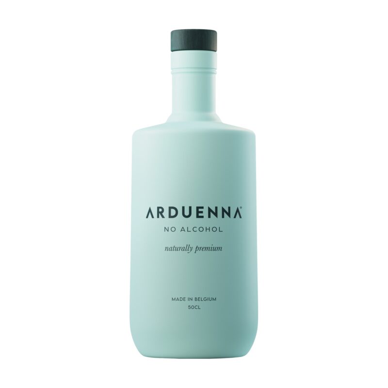 Arduenna Gin alkoholfrei 0,5l